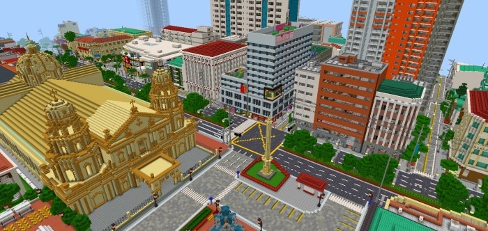 Maharlika City Expansion: Screenshot 2