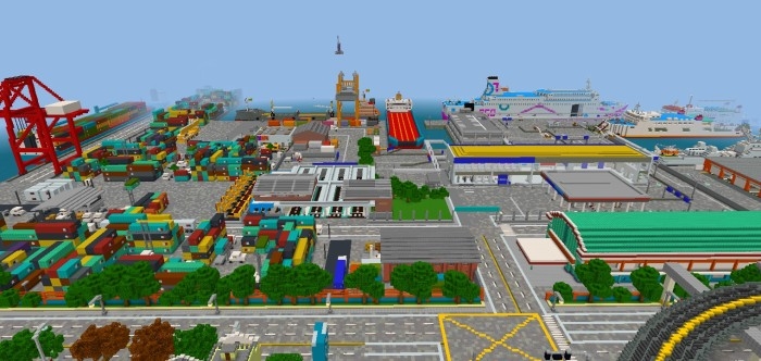 Maharlika City Expansion: Screenshot 4