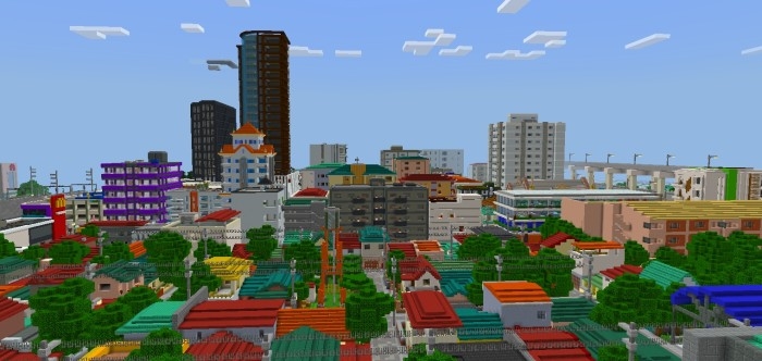 Maharlika City Expansion: Screenshot 5