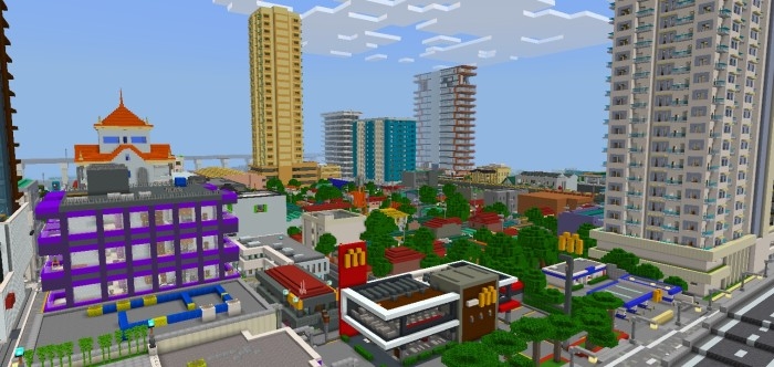 Maharlika City Expansion: Screenshot 6