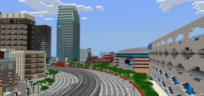 Maharlika City Expansion: Screenshot 7