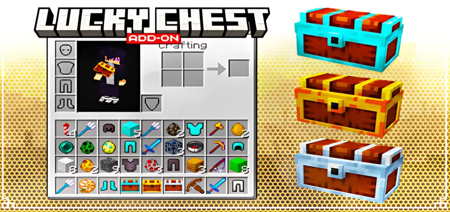 Thumbnail: Lucky Chest 0.2 Add-on