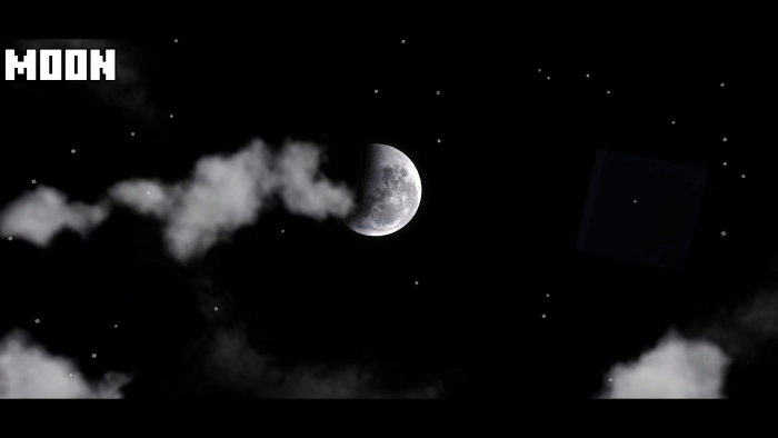 Moon: Screenshot