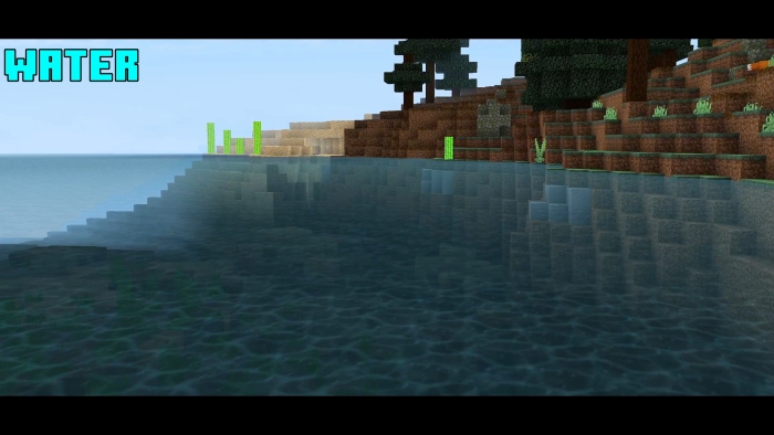 Water: Screenshot