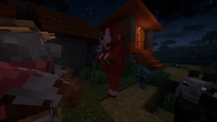 Beastial: Screenshot 4