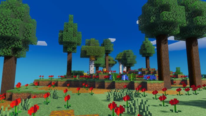 Meadow: Screenshot