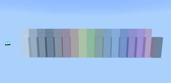 Borderless Glass: Screenshot 3
