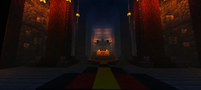Default Resolution: Screenshot 1