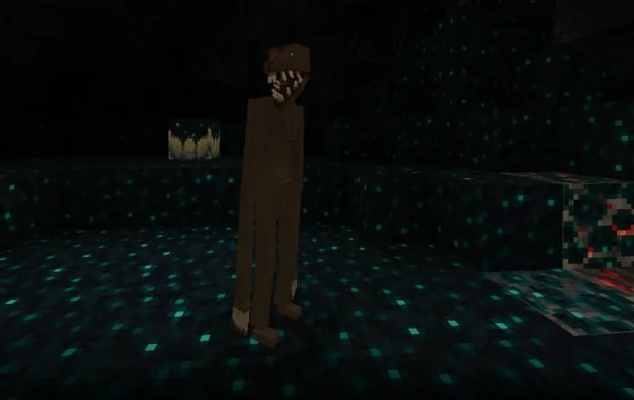 Cave Dweller: Screenshot