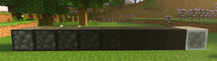 Compressed Cobblestone: Screenshot