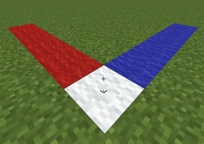 Crosshair XYZ 1.0.1: Screenshot