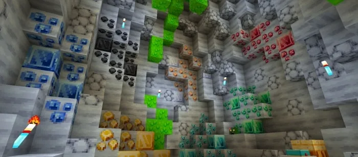 Blocks: Screenshot 1