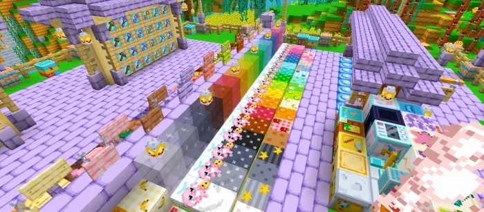 Blocks: Screenshot 7
