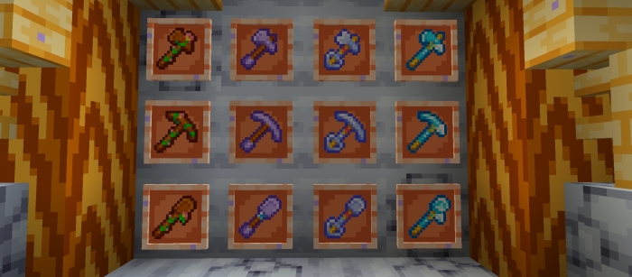 Items: Screenshot 2