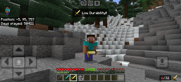 Durability Tools Viewer: Screenshot 4