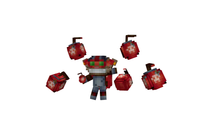 Ziggs Model