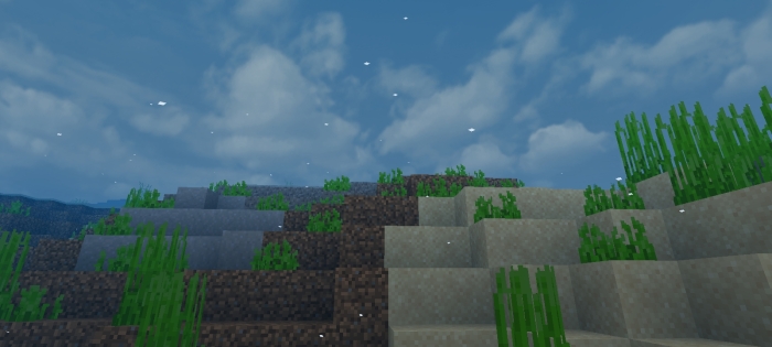 FOG++ Shader: Screenshot 3