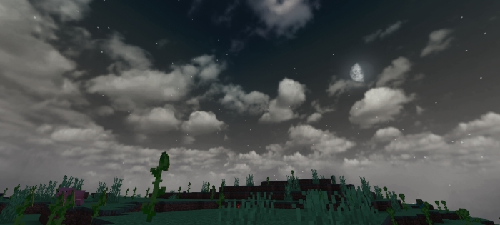 FOG++ Shader: Screenshot 4