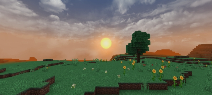 FOG++ Shader: Screenshot 6