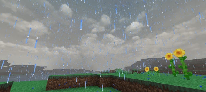 FOG++ Shader: Screenshot 7