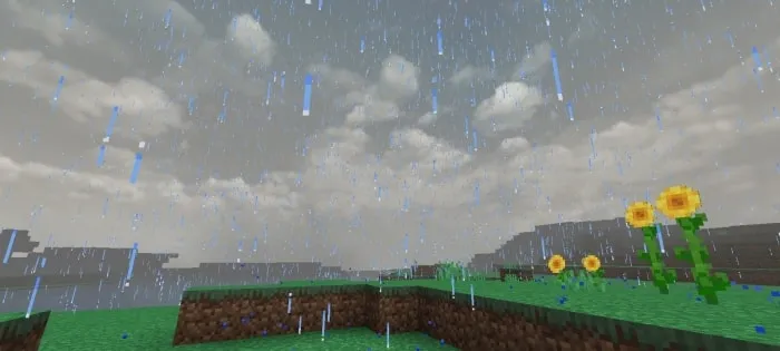 FOG++ Shader: Screenshot 7