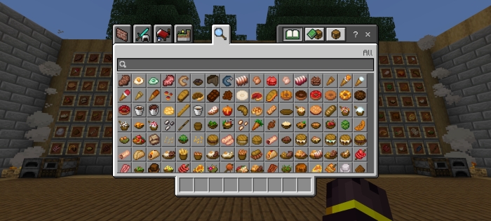 All Items: Screenshot 2