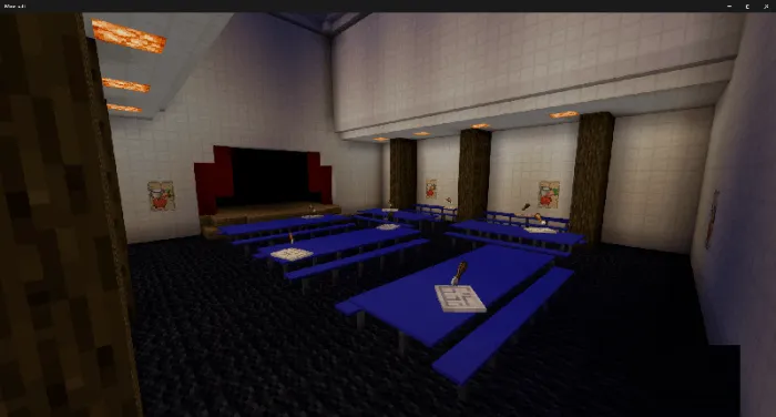 Food Fight: Screenshot 2