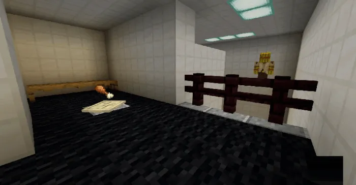 Food Fight: Screenshot 4