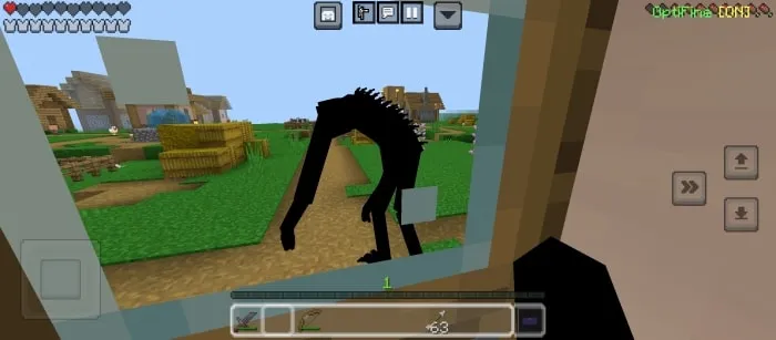Forest Dweller: Screenshot 2