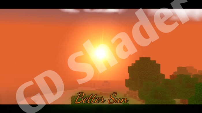 GD Shader: Screenshot 5