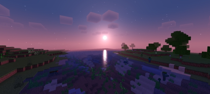 Get Moon Shader: Screenshot 1