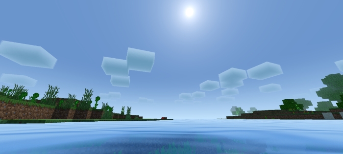 Get Moon Shader: Screenshot 3