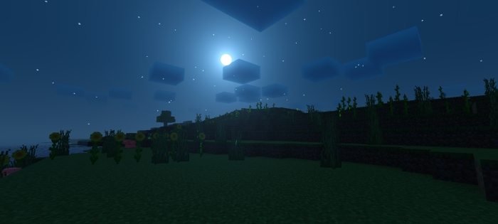 Get Moon Shader: Screenshot 6