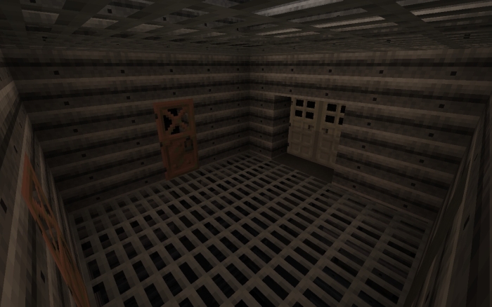 Kingcreeperblue's Blocks: Screenshot 1