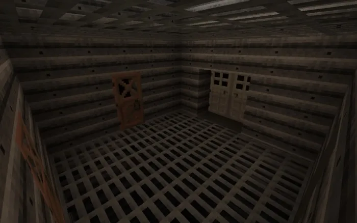 Kingcreeperblue's Blocks: Screenshot 1