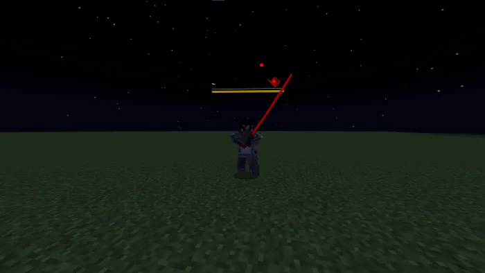 Jetstream Sam: Screenshot 1
