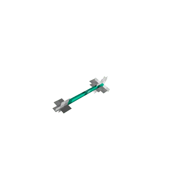 Diamond Arrow Model