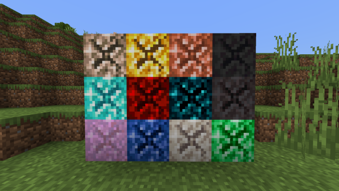 Budding Blocks: Screenshot 1