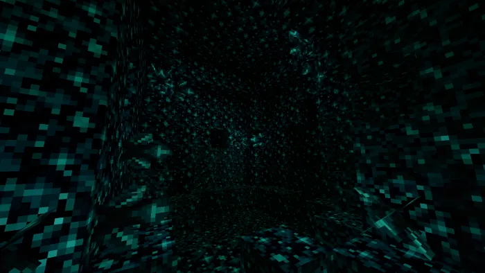 Geode: Screenshot 2