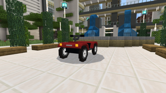 Quad Bike: Screenshot