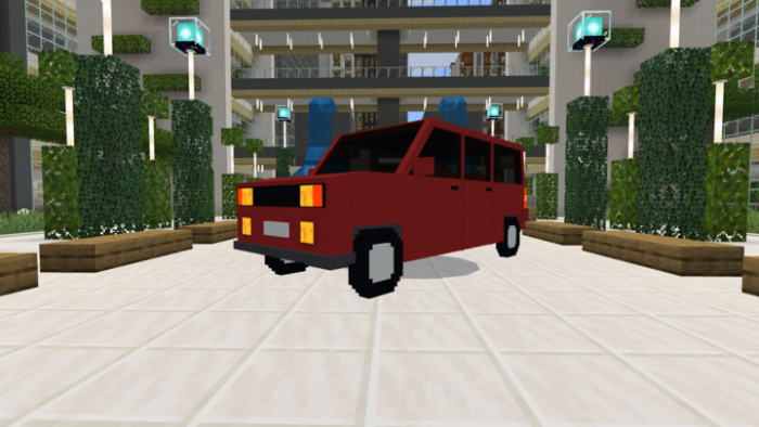 Suv 2: Screenshot