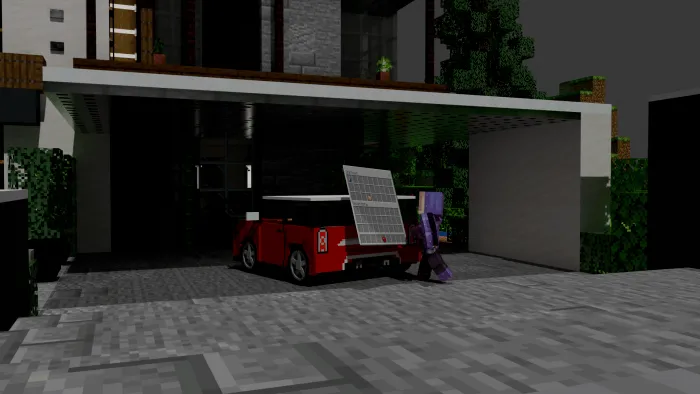 MS-100 Car: Thumbnail 1
