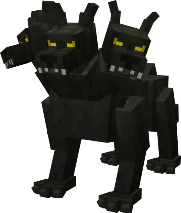 Cerberus
