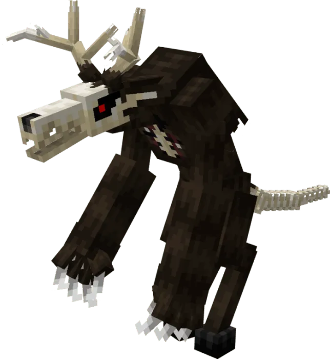 Wendigo