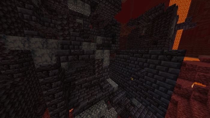 Variation Bricks: Screenshot 2