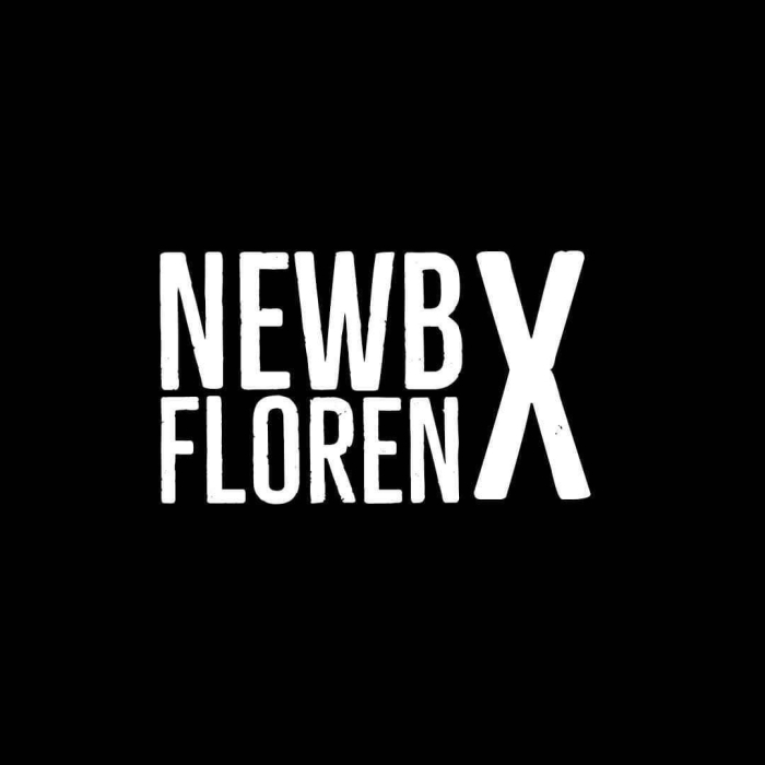 Newb X Floren Logo