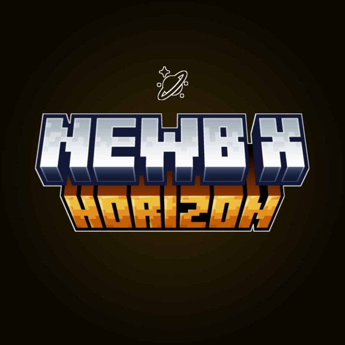 Newb X Horizon Logo