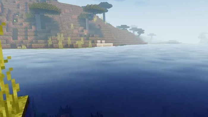 Newb X LMI: Screenshot 1