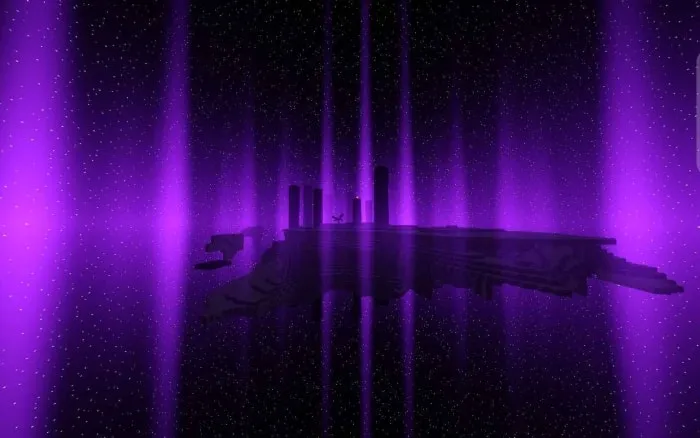 Remagined Version: Screenshot 4