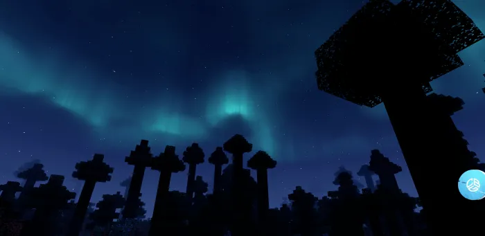 Newb X Paretion Shader: Screenshot 3
